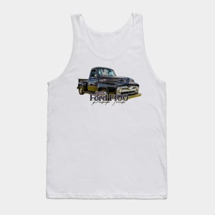 1955 Ford F100 Pickup Truck Tank Top